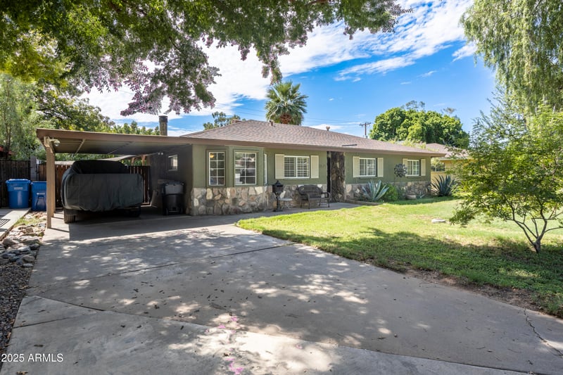 1825 Medlock Dr, Phoenix, AZ 85016