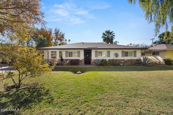 1825 Medlock Dr, Phoenix, AZ 85016