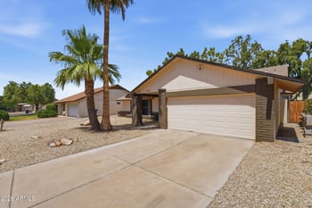 1825 Apache Dr, Chandler, AZ 85224