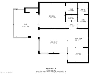 1825 Ray Rd #1018, Chandler, AZ 85224