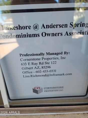 1825 Ray Rd #1106, Chandler, AZ 85224