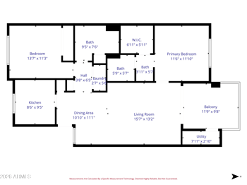 1825 Ray Rd #1106, Chandler, AZ 85224