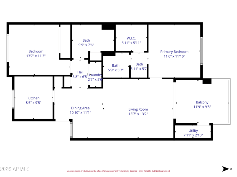 1825 Ray Rd #1106, Chandler, AZ 85224