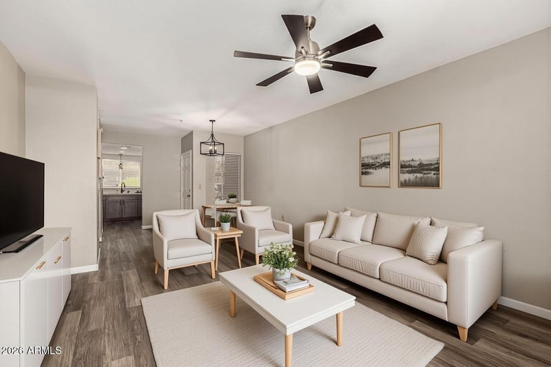 1825 Ray Rd #1148, Chandler, AZ 85224