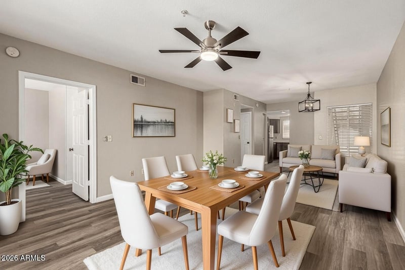 1825 Ray Rd #1148, Chandler, AZ 85224