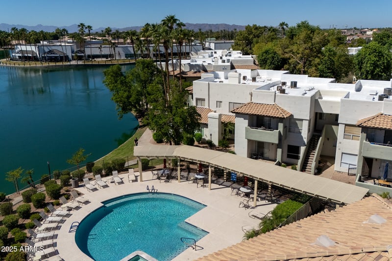 1825 Ray Rd #2036, Chandler, AZ 85224