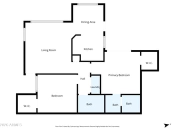 1825 Ray Rd #2072, Chandler, AZ 85224