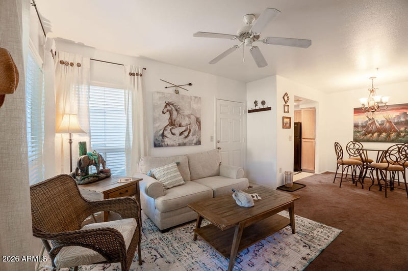 1825 Ray Rd #2120, Chandler, AZ 85224