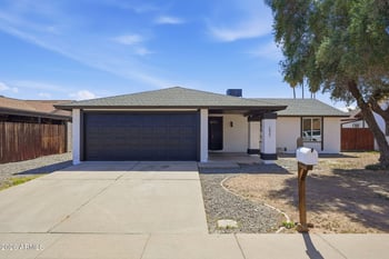 1825 Rosal Dr, Chandler, AZ 85224