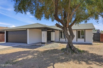 1825 Rosal Dr, Chandler, AZ 85224