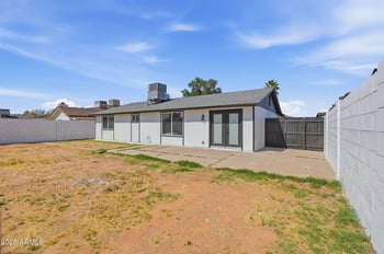 1825 Rosal Dr, Chandler, AZ 85224