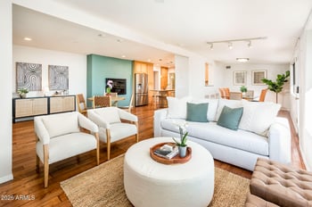 1825 W Lewis Ave, Phoenix, AZ 85007