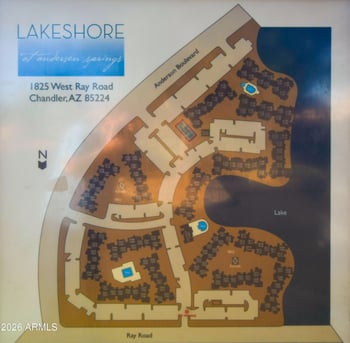 1825 W Ray Rd #1035, Chandler, AZ 85224