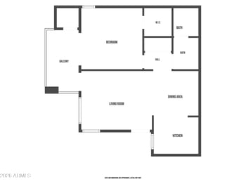 1825 W Ray Rd #2014, Chandler, AZ 85224