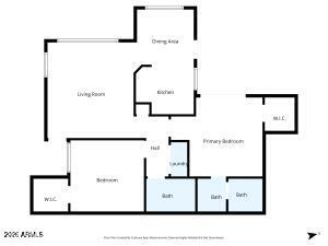 1825 Ray Rd #2072, Chandler, AZ 85224