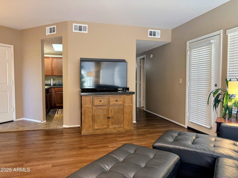 1825 W Ray Rd #2124, Chandler, AZ 85224