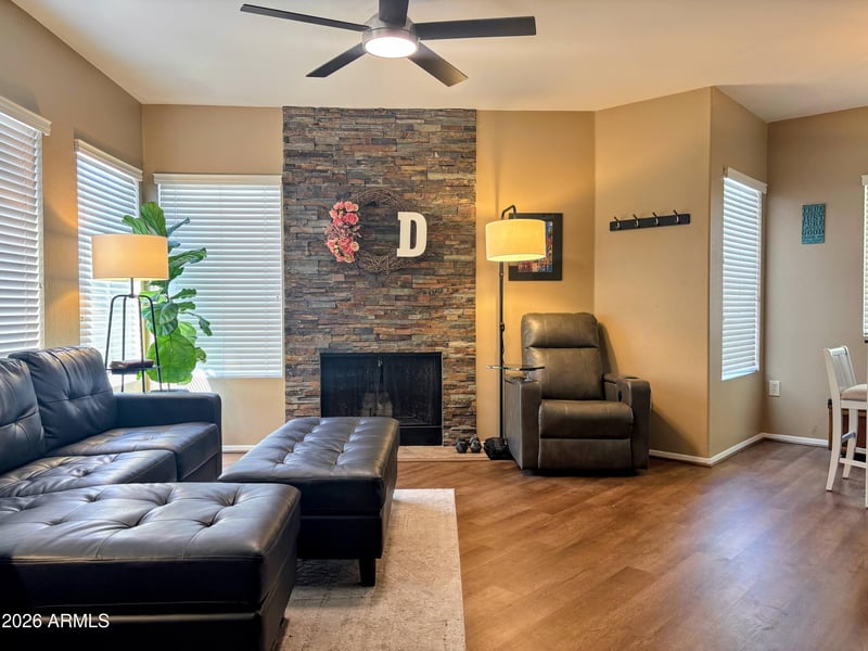 1825 W Ray Rd #2124, Chandler, AZ 85224