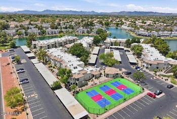 1825 Ray Rd #2145, Chandler, AZ 85224