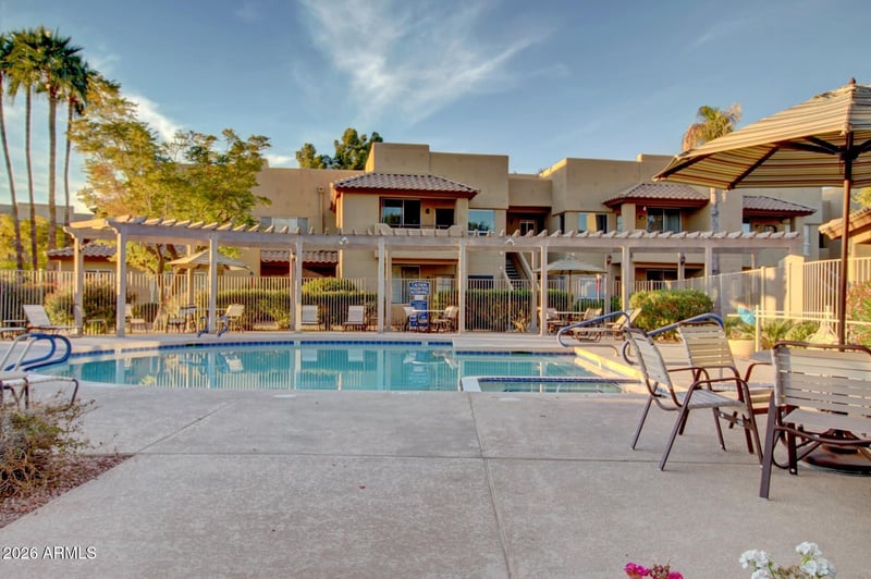 1825 Ray Rd #2146, Chandler, AZ 85224