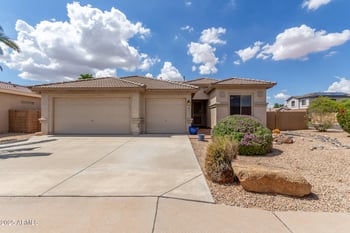 18250 167th Dr, Surprise, AZ 85374