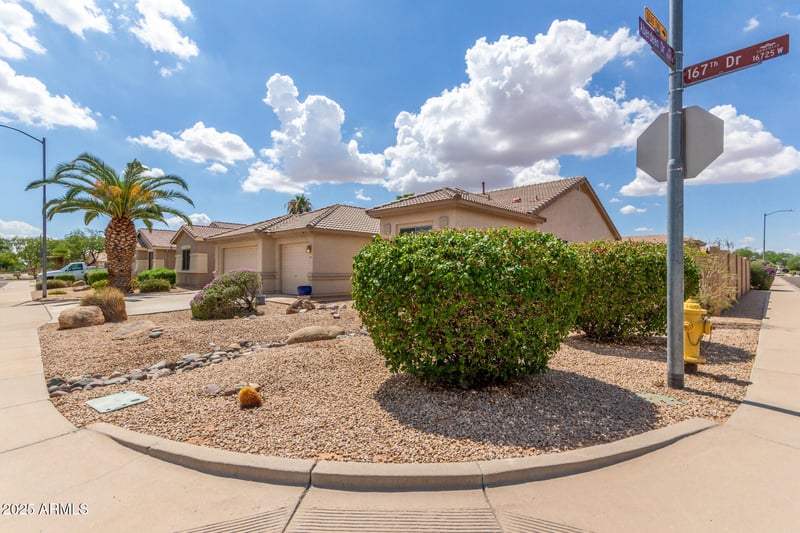 18250 167th Dr, Surprise, AZ 85374