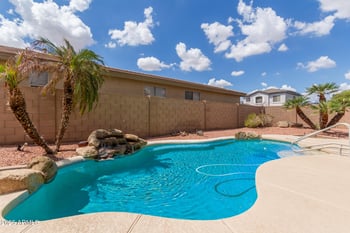 18250 167th Dr, Surprise, AZ 85374