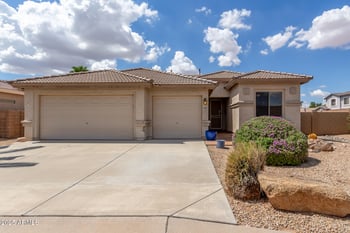 18250 167th Dr, Surprise, AZ 85374