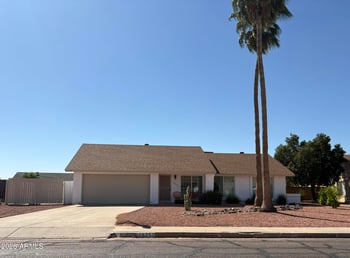 18250 39th Ave, Glendale, AZ 85308