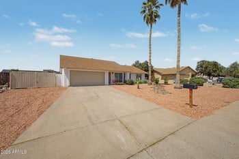 18250 39th Ave, Glendale, AZ 85308