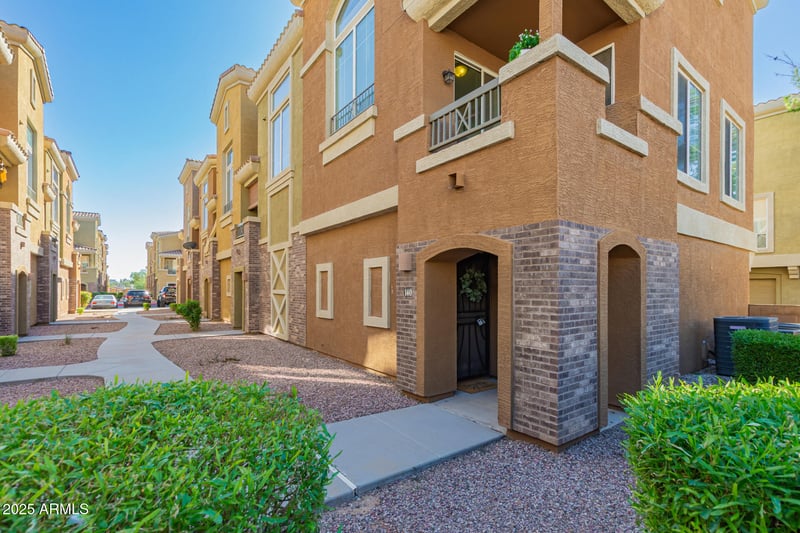 18250 Cave Creek Rd #140, Phoenix, AZ 85032