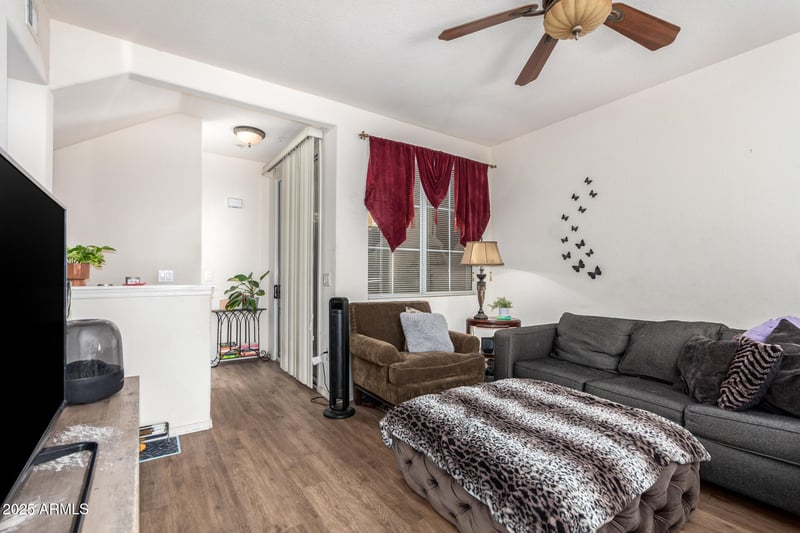 18250 Cave Creek Rd #156, Phoenix, AZ 85032