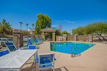 18250 Cave Creek Rd #156, Phoenix, AZ 85032