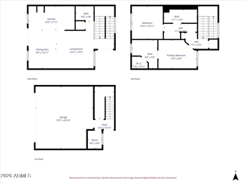 18250 Cave Creek Rd #190, Phoenix, AZ 85032