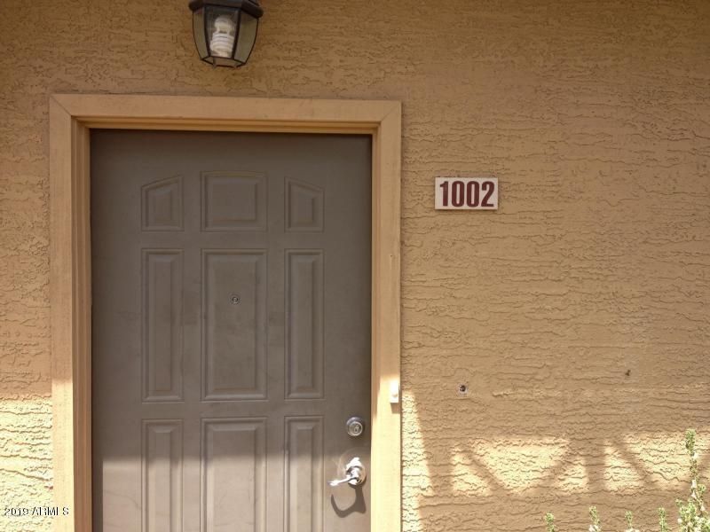 18250 N 32nd St #1002, Phoenix, AZ 85032