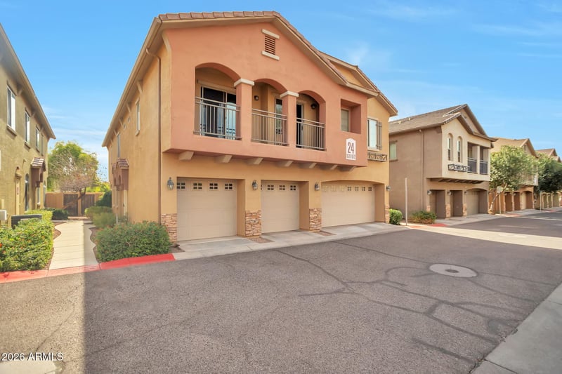 18250 32nd St #1070, Phoenix, AZ 85032