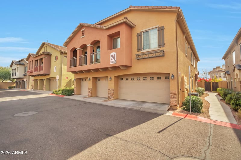 18250 N 32nd St #1070, Phoenix, AZ 85032
