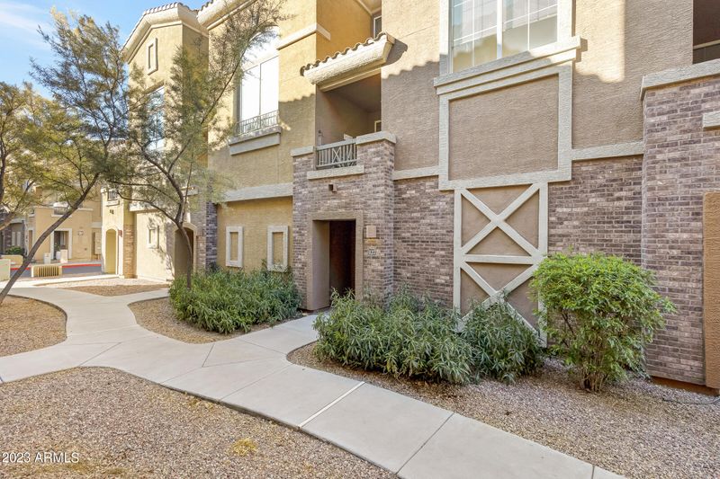 18250 N Cave Creek Rd #127, Phoenix, AZ 85032