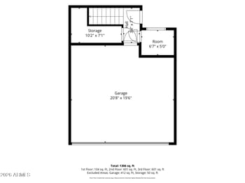 18250 N Cave Creek Rd #137, Phoenix, AZ 85032