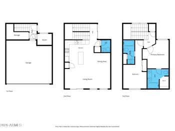 18250 N Cave Creek Rd #137, Phoenix, AZ 85032