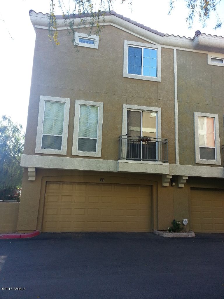 18250 N Cave Creek Rd #146, Phoenix, AZ 85032