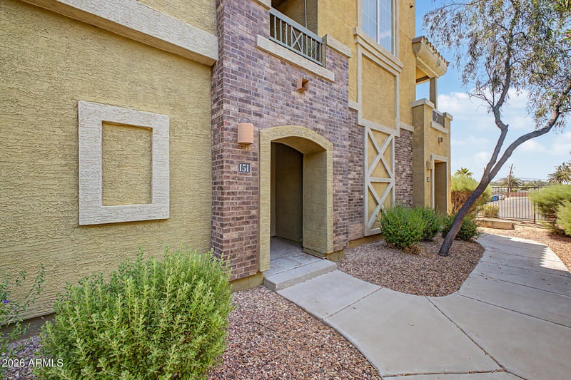 18250 N Cave Creek Rd #151, Phoenix, AZ 85032