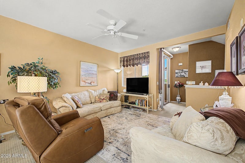 18250 N Cave Creek Rd #151, Phoenix, AZ 85032