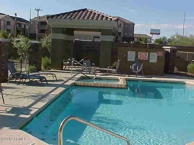 18250 N Cave Creek Rd #183, Phoenix, AZ 85032