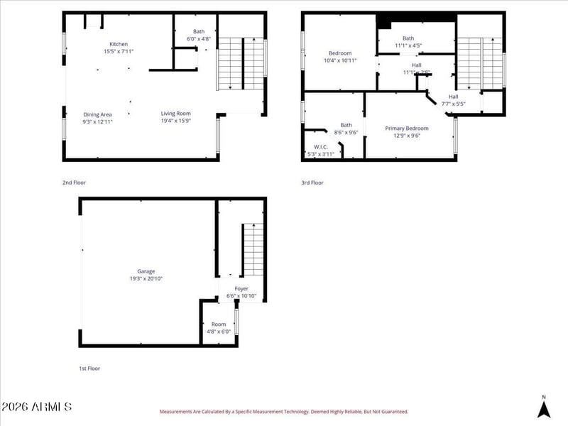 18250 Cave Creek Rd #190, Phoenix, AZ 85032