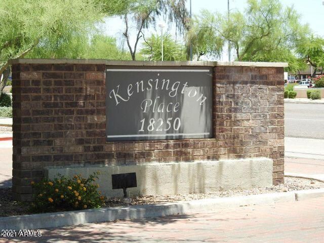18250 N Cave Creek Rd #200, Phoenix, AZ 85032
