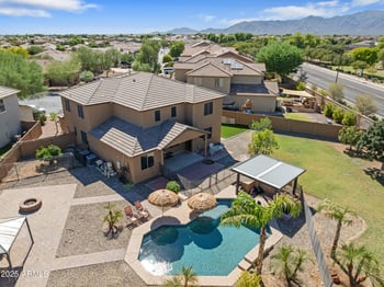 18250 Purdue Ave, Waddell, AZ 85355