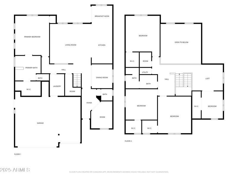 18250 Purdue Ave, Waddell, AZ 85355