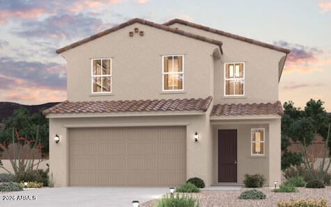 18250 Calle Lejos --, Surprise, AZ 85387