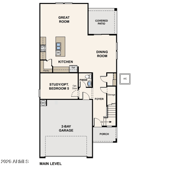 18250 Calle Lejos --, Surprise, AZ 85387