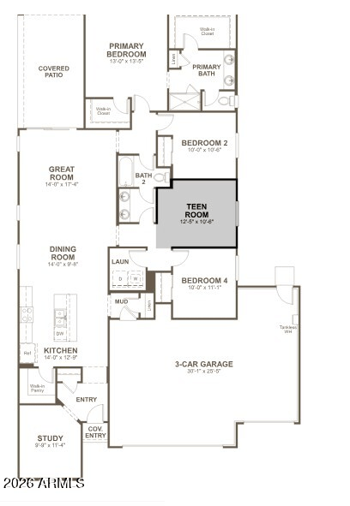 18251 W Elizabeth Ave, Goodyear, AZ 85338